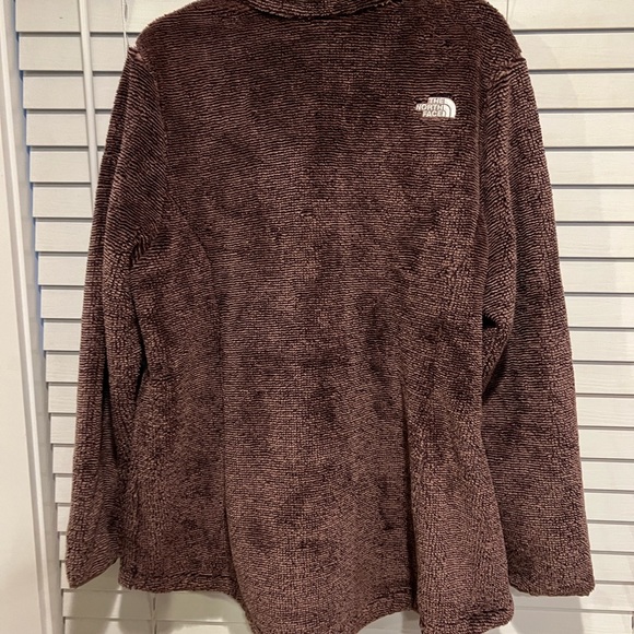 The North Face Women's Osito Fleece Jacket - NWT - Picture 5 of 6